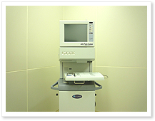 白内障手術機械